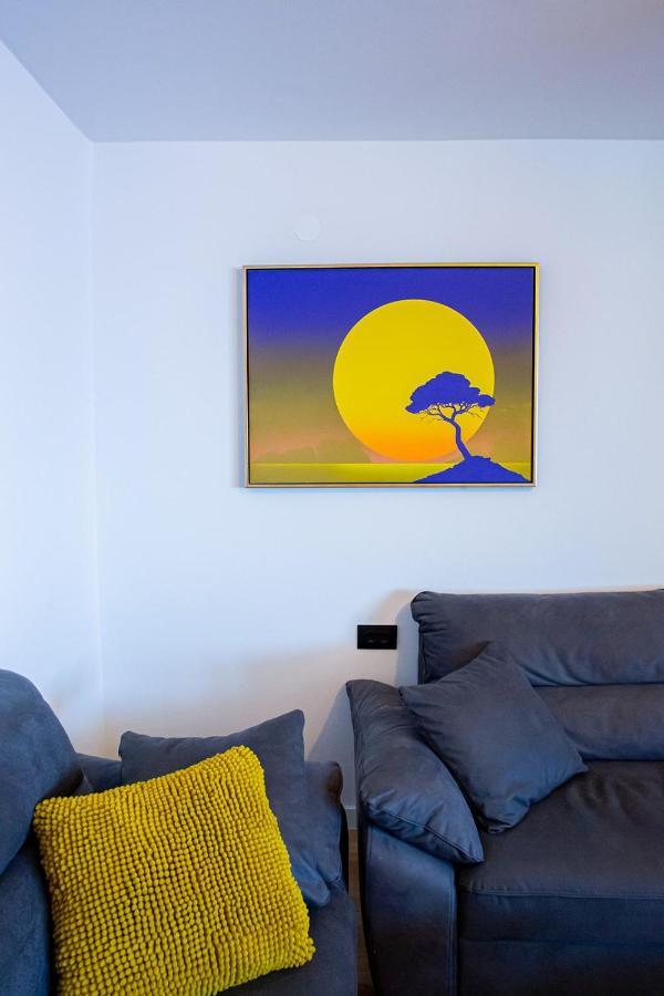 דוברובניק Three Bedroom Apartment With Old Town View - Orlanda'S Apartment מראה חיצוני תמונה