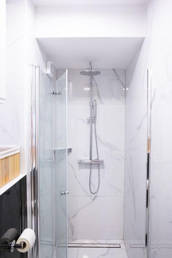דוברובניק Three Bedroom Apartment With Old Town View - Orlanda'S Apartment מראה חיצוני תמונה