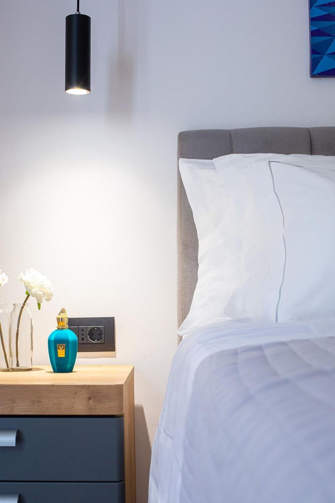 דוברובניק Three Bedroom Apartment With Old Town View - Orlanda'S Apartment מראה חיצוני תמונה