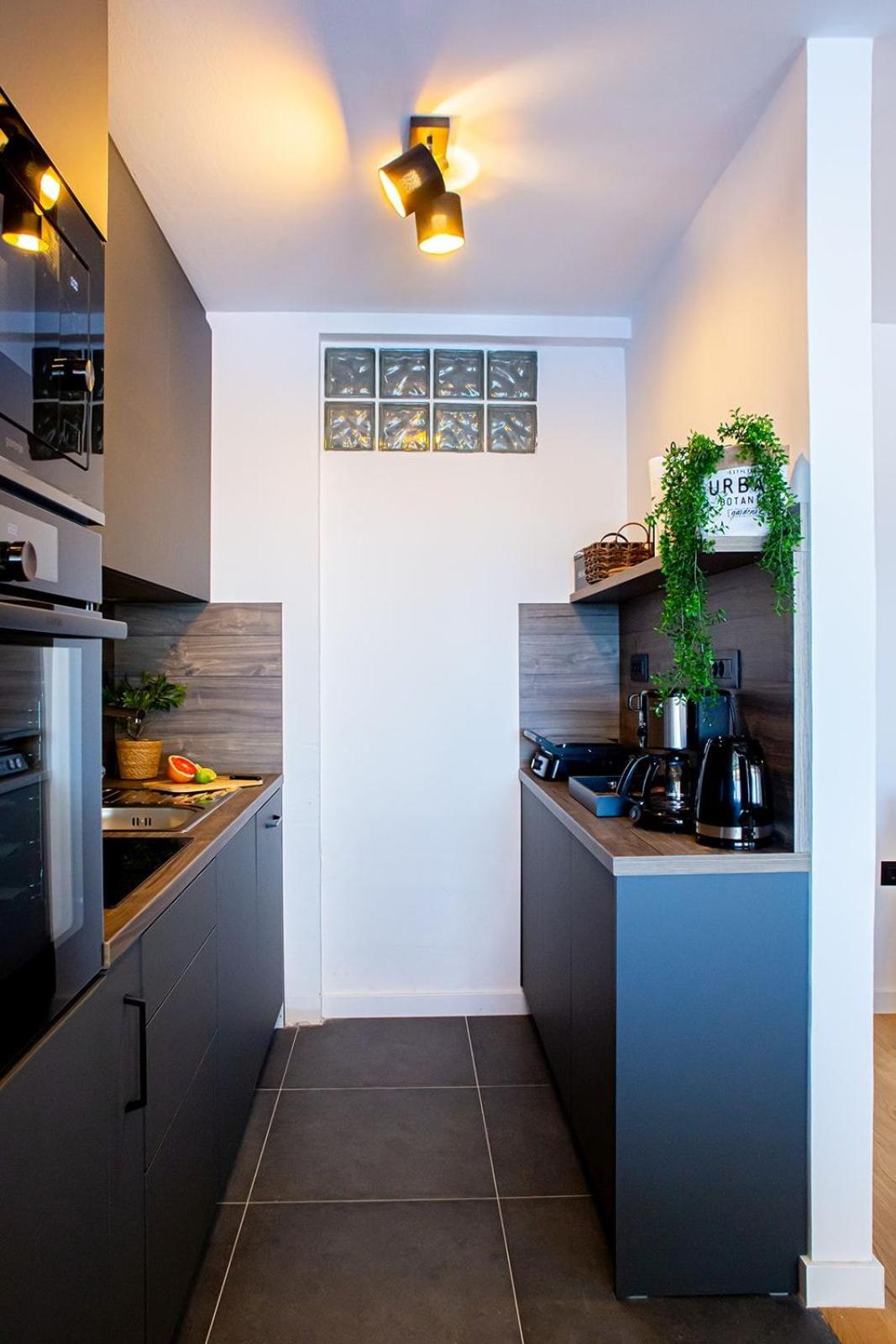 דוברובניק Three Bedroom Apartment With Old Town View - Orlanda'S Apartment מראה חיצוני תמונה