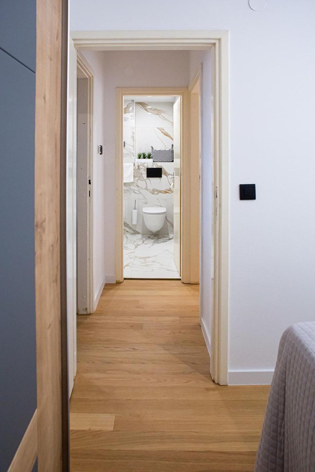 דוברובניק Three Bedroom Apartment With Old Town View - Orlanda'S Apartment מראה חיצוני תמונה