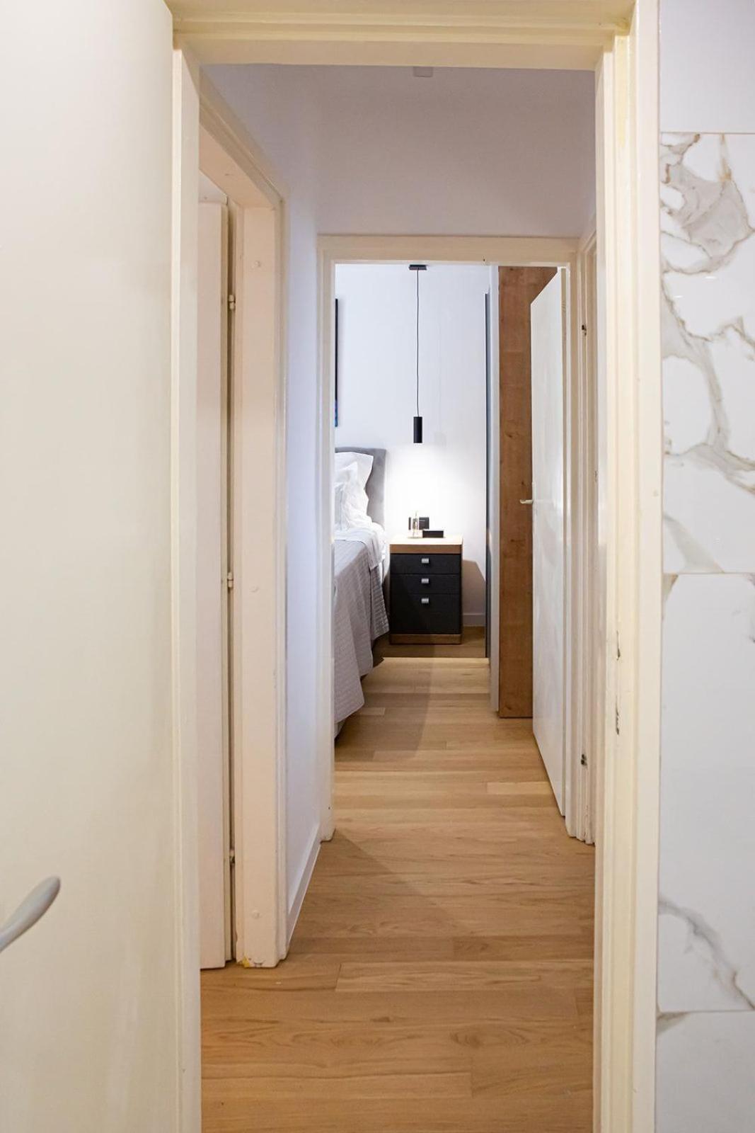 דוברובניק Three Bedroom Apartment With Old Town View - Orlanda'S Apartment מראה חיצוני תמונה