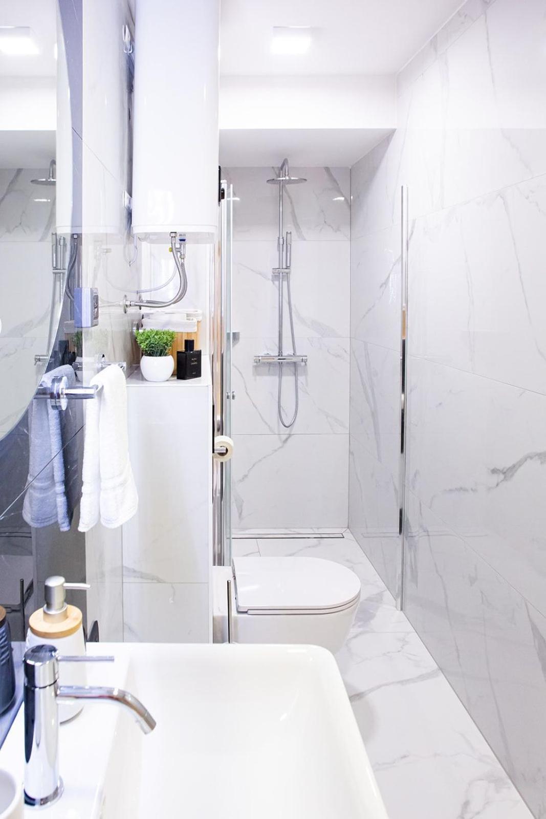 דוברובניק Three Bedroom Apartment With Old Town View - Orlanda'S Apartment מראה חיצוני תמונה