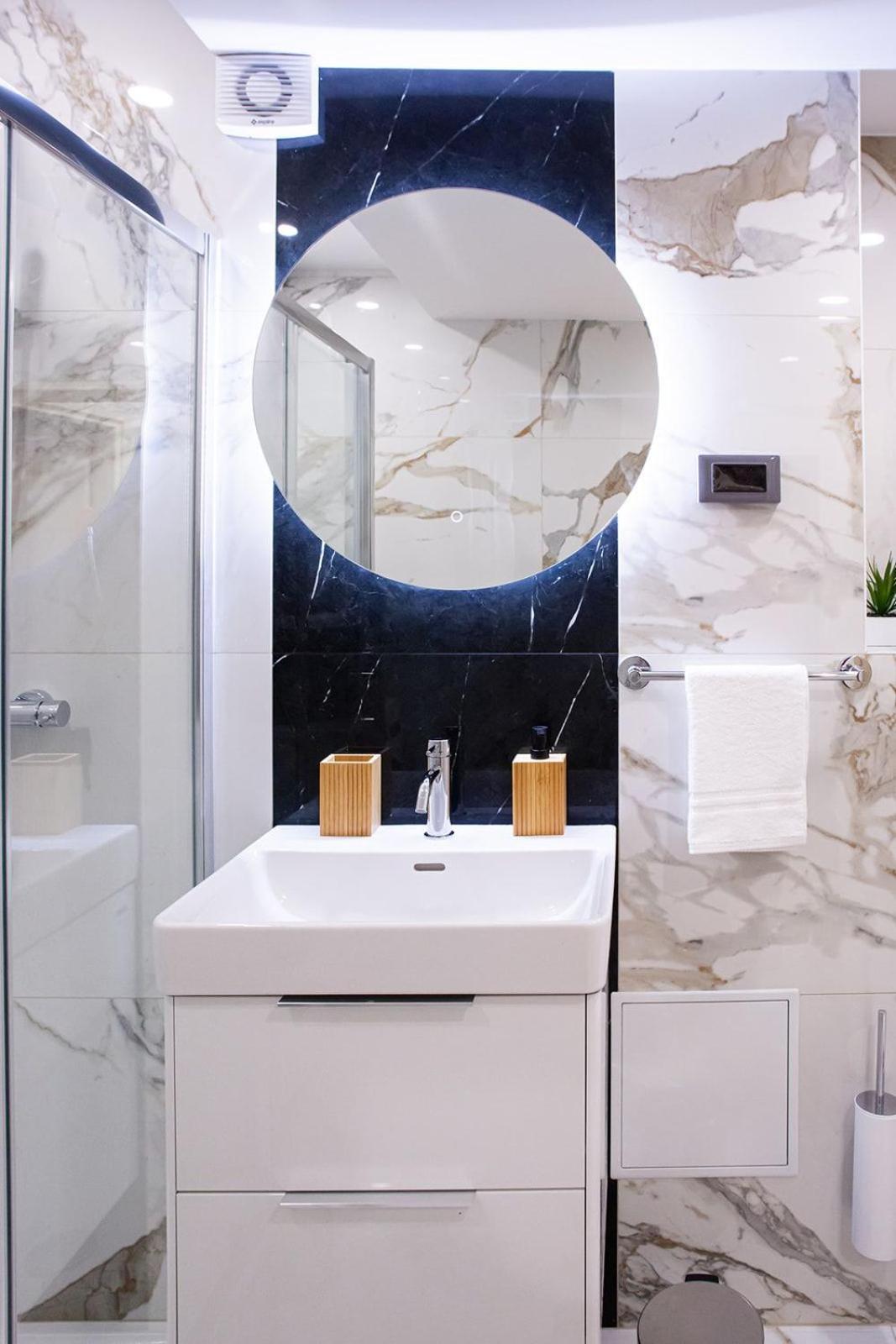דוברובניק Three Bedroom Apartment With Old Town View - Orlanda'S Apartment מראה חיצוני תמונה