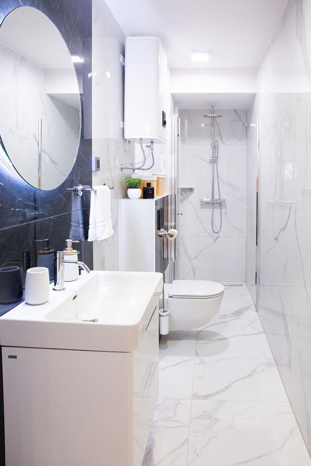דוברובניק Three Bedroom Apartment With Old Town View - Orlanda'S Apartment מראה חיצוני תמונה