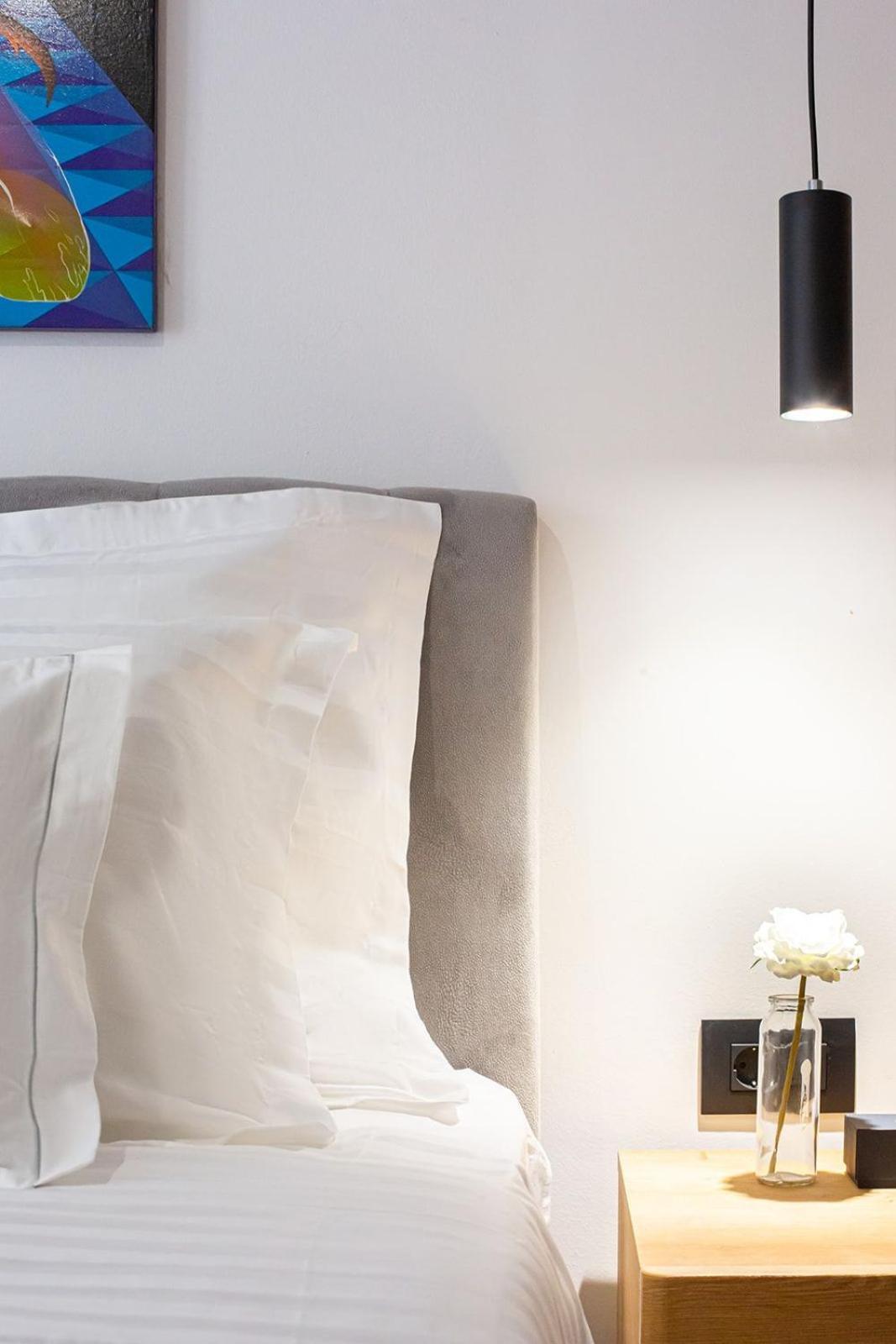 דוברובניק Three Bedroom Apartment With Old Town View - Orlanda'S Apartment מראה חיצוני תמונה